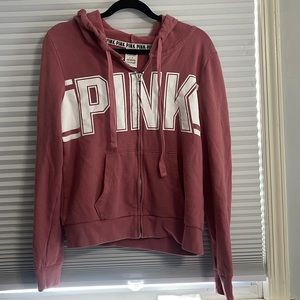 PINK Hoodie
